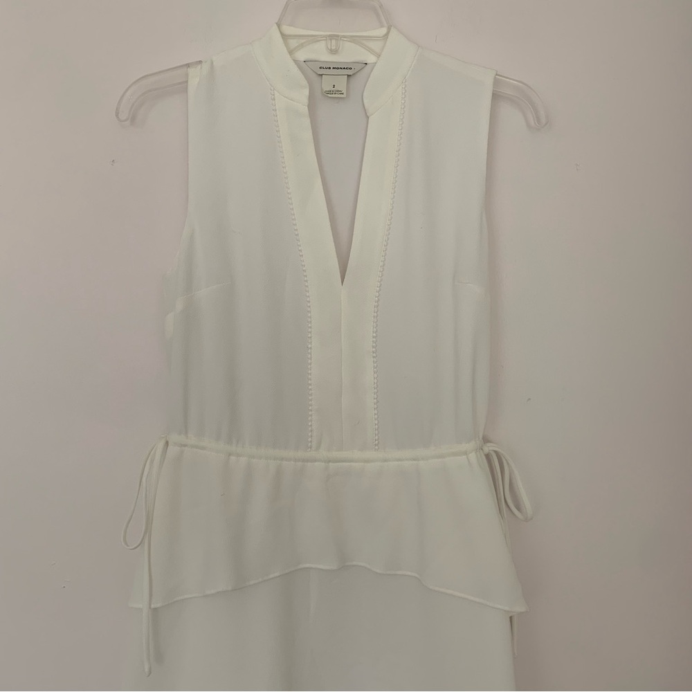 Club Monaco Raelee Dress - Picture 4 of 6